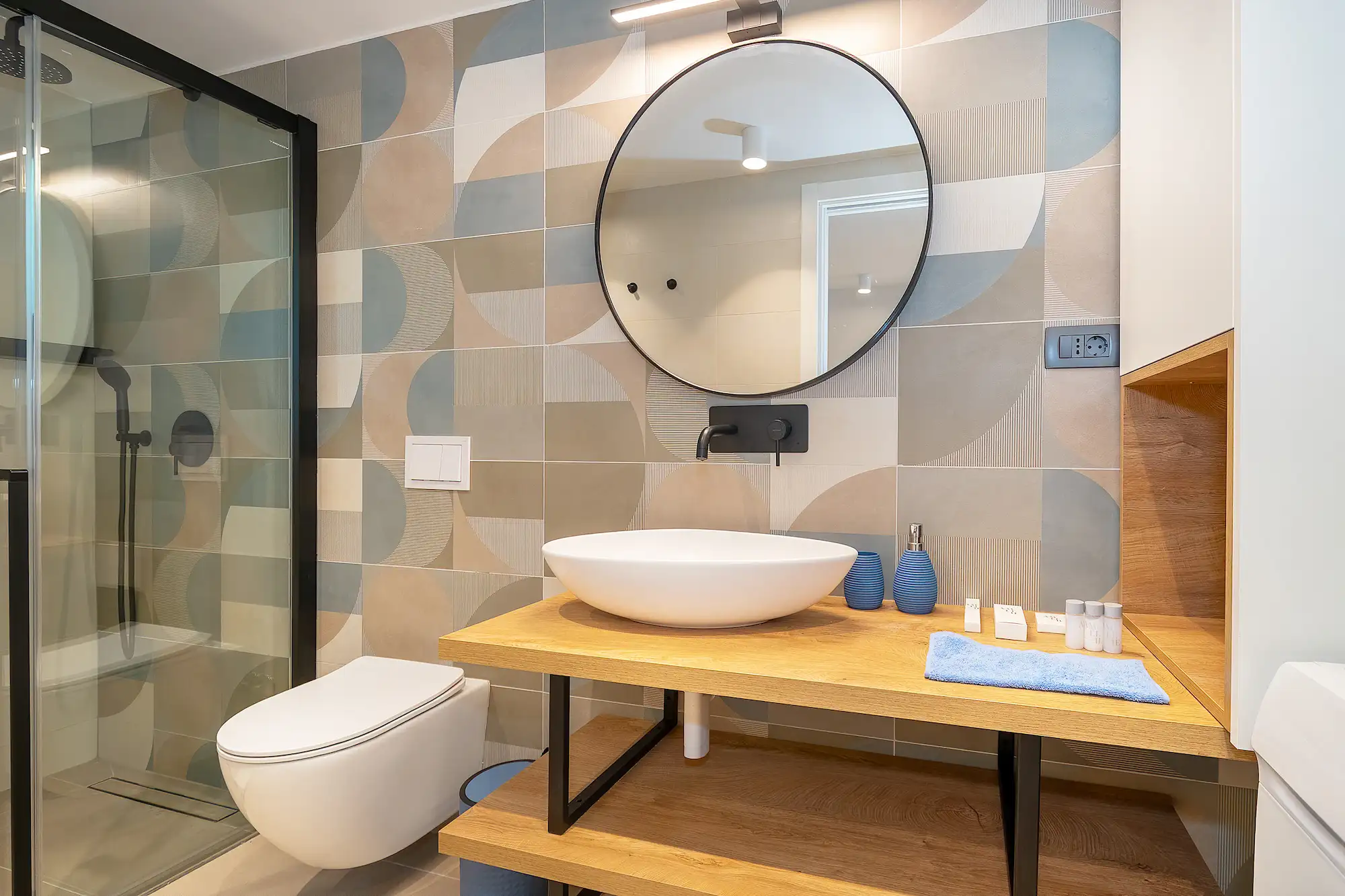 House Maxim - Bathroom